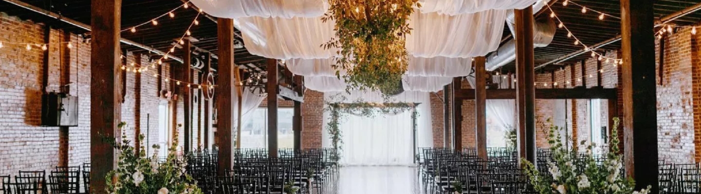 Interior view of Amaranth